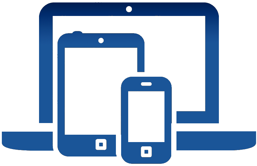 Mobile Devices Icon