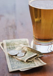 alcohol abuse cost